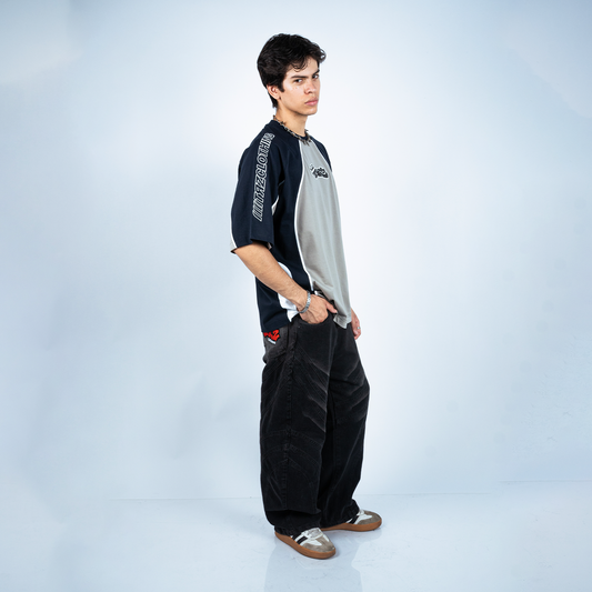 POLO BOXIFIT – SURFING