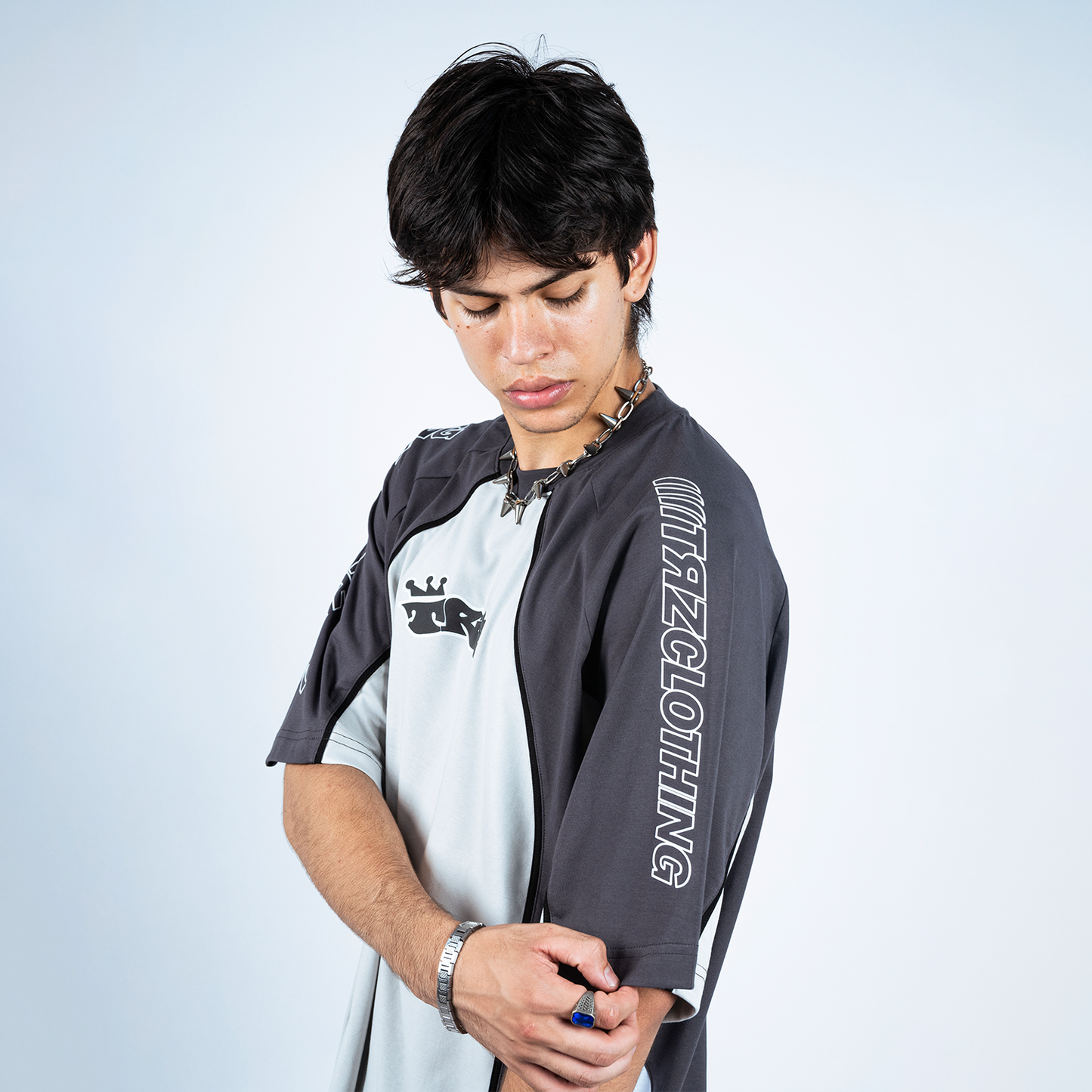 POLO BOXIFIT – SURFING