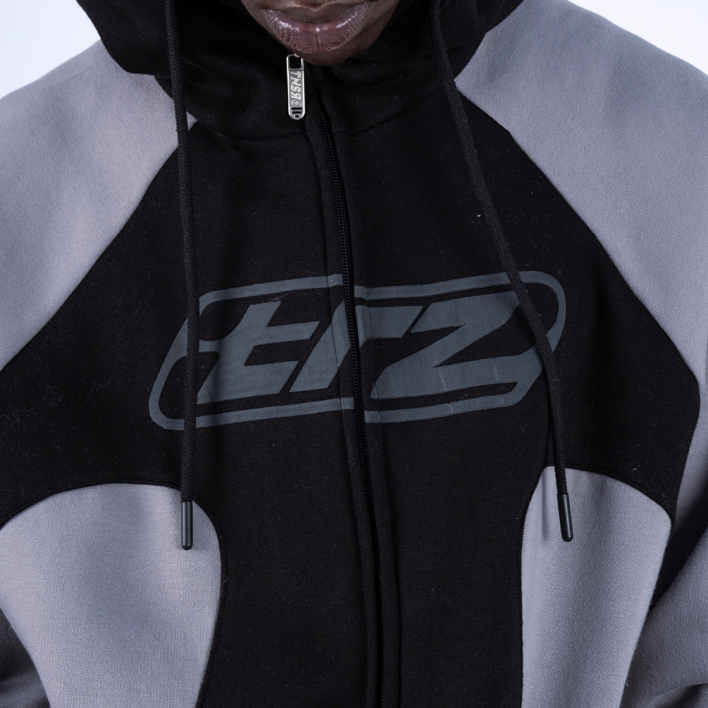 HOODIE BOXY FIT – SHUTP