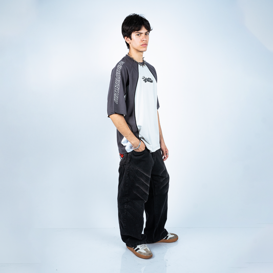 POLO BOXIFIT – SURFING