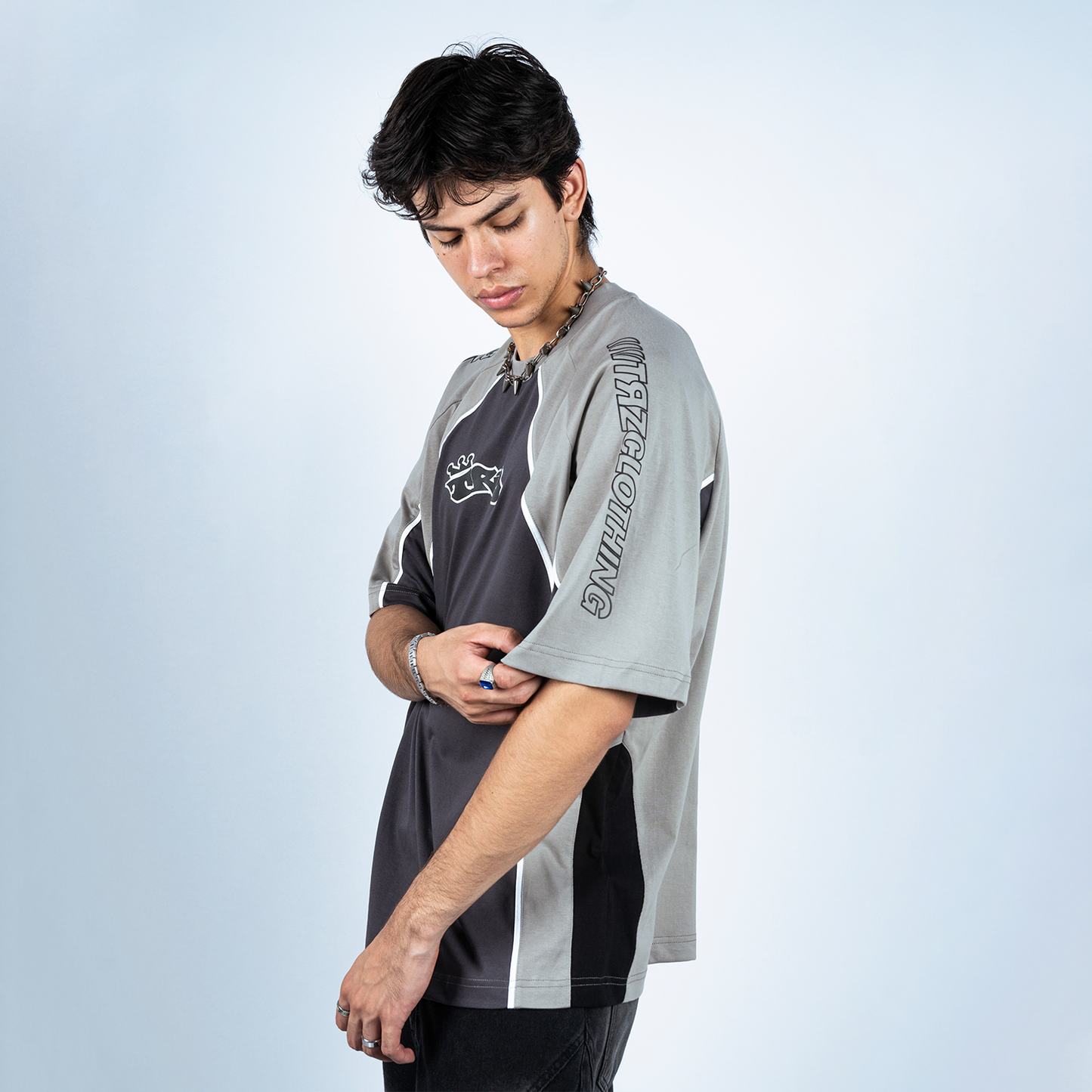 POLO BOXIFIT – SURFING