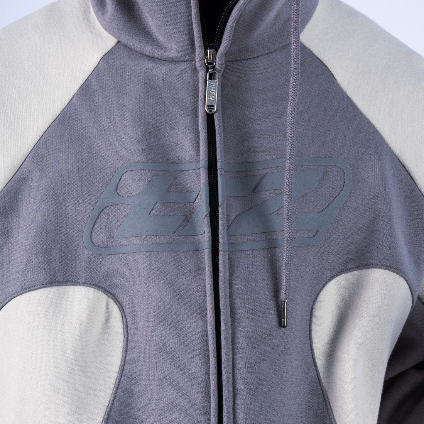HOODIE BOXY FIT – SHUTP