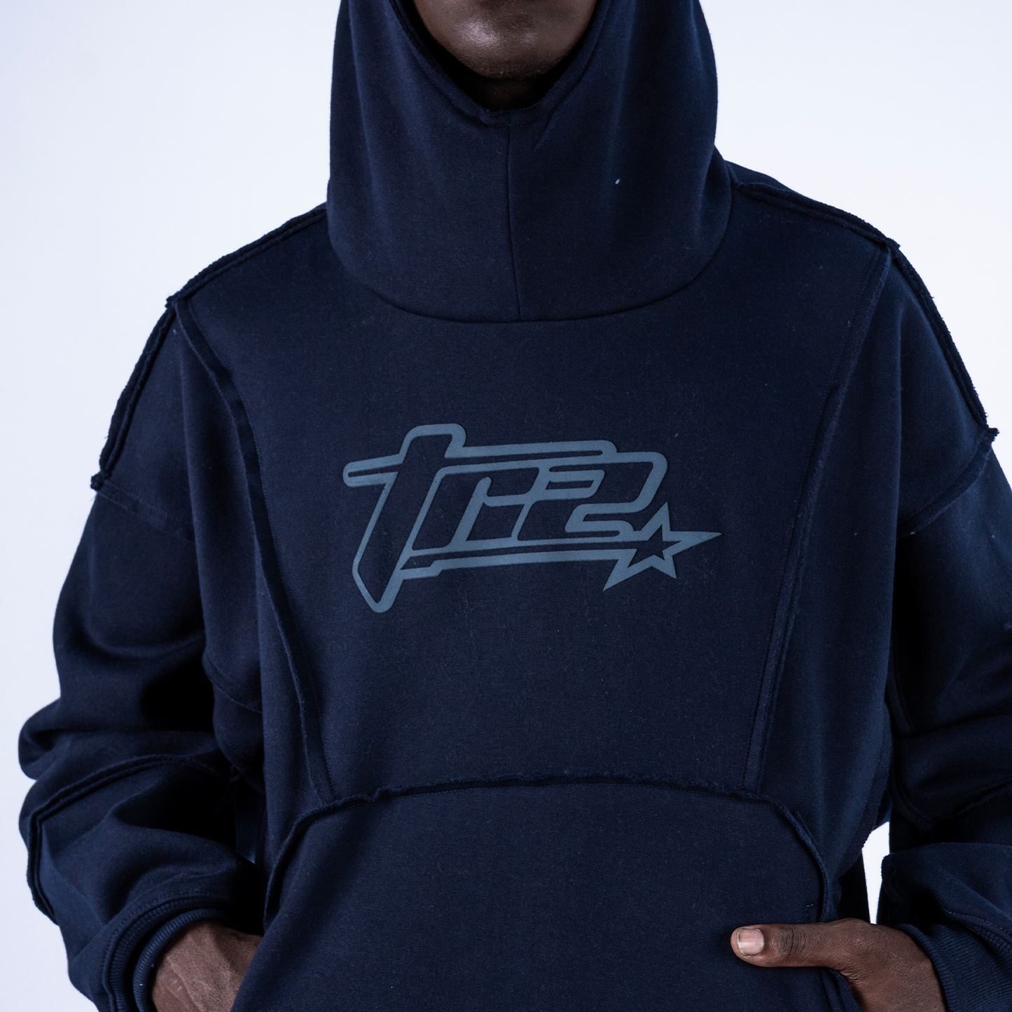 HOODIE BOXY FIT – HICKOCK