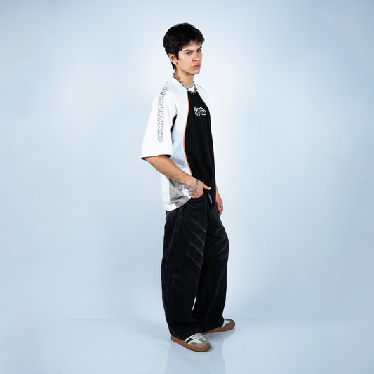 POLO BOXIFIT – SURFING