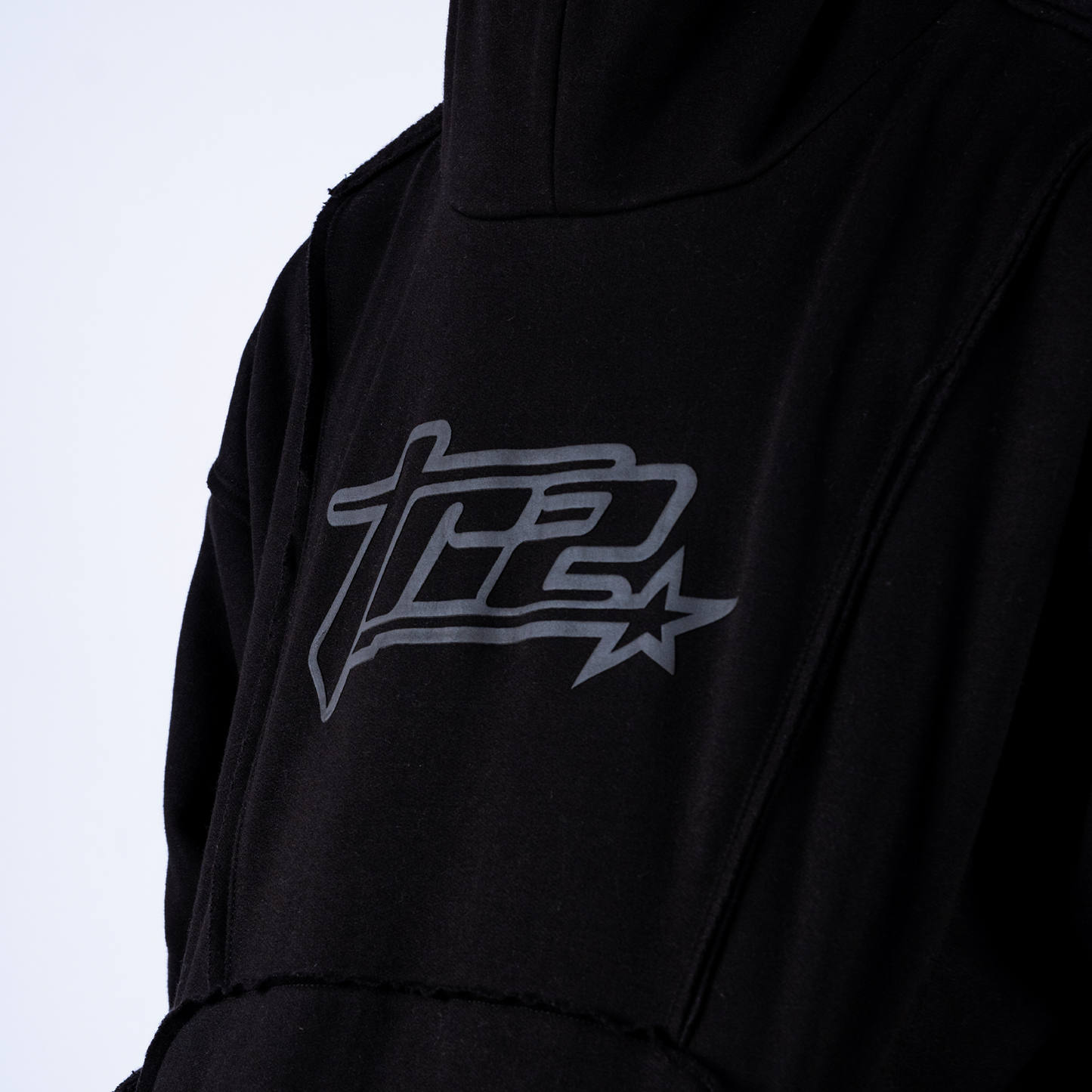 HOODIE BOXY FIT – HICKOCK