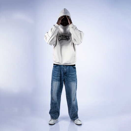 HOODIE BOXY FIT – HICKOCK