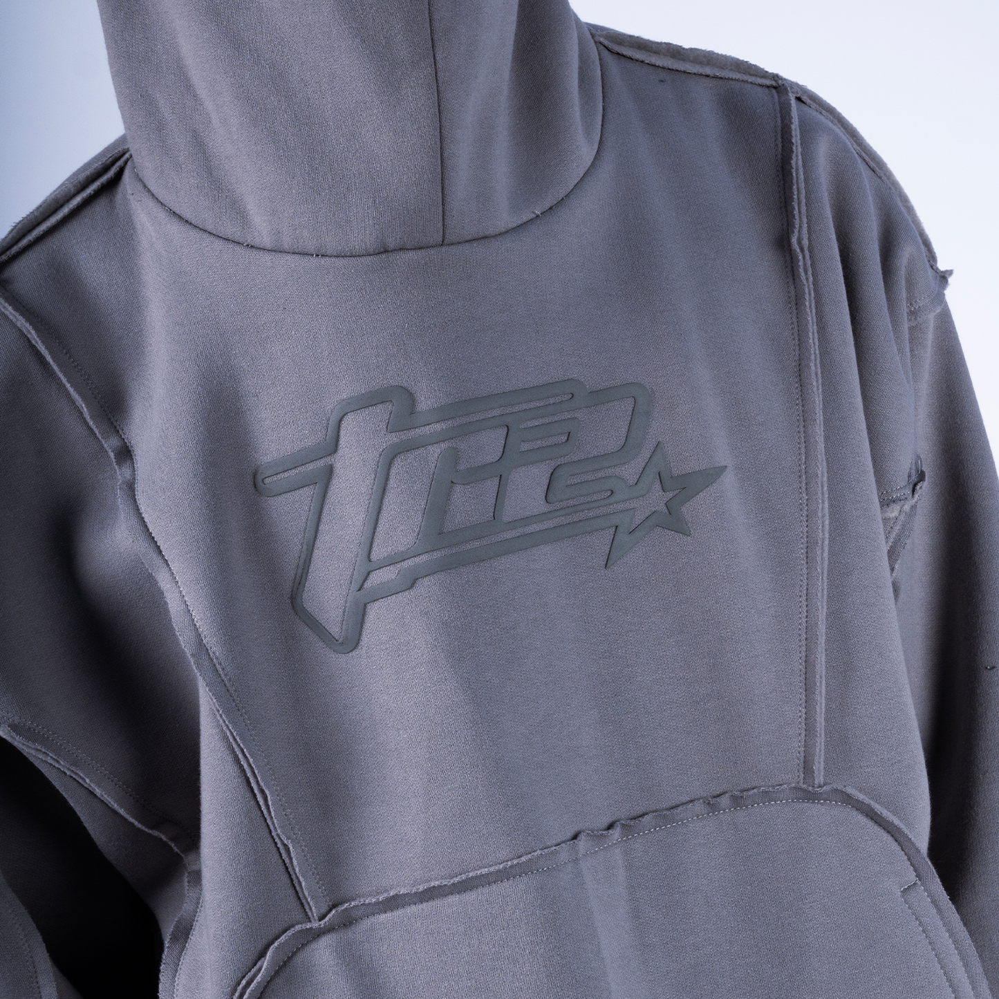 HOODIE BOXY FIT – HICKOCK