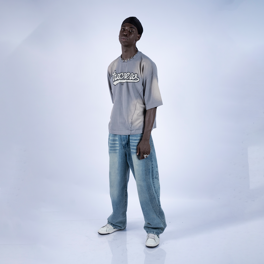 POLO BOXY FIT – GONNA