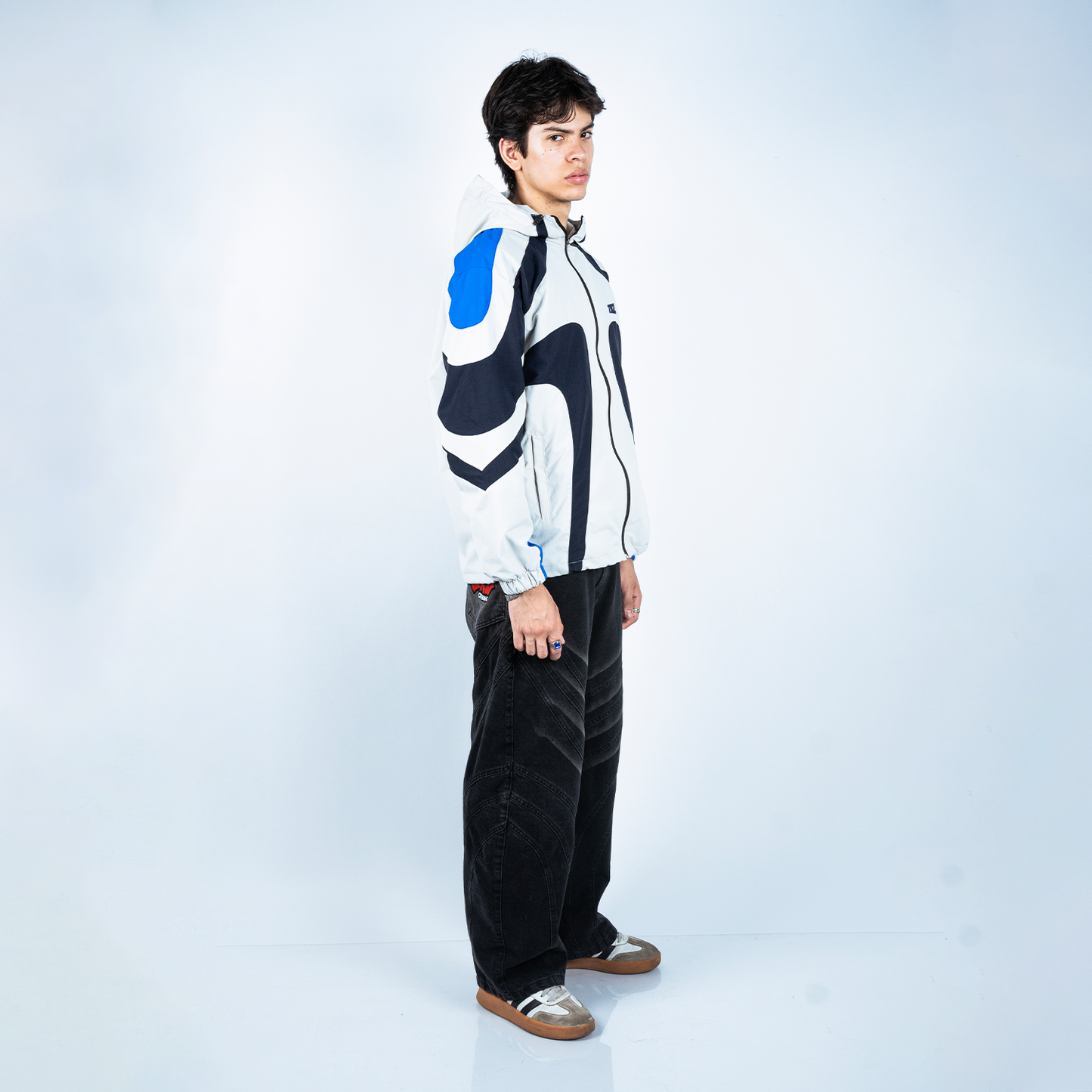 CASACA TÉRMICA – ALLAN