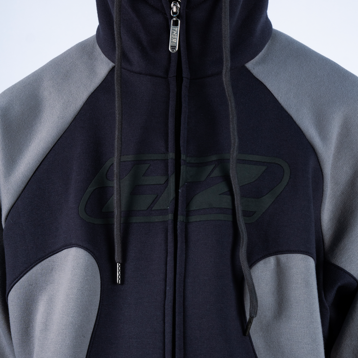 HOODIE BOXY FIT – SHUTP