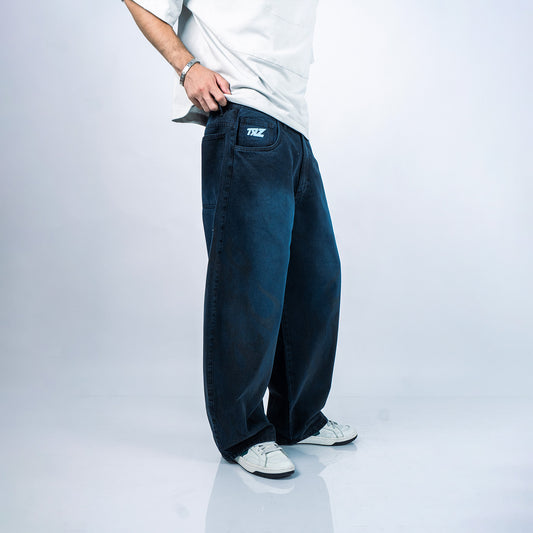 BAGGY JEAN INGENIOUS