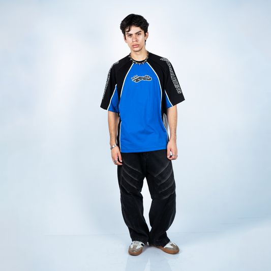 POLO BOXIFIT – SURFING