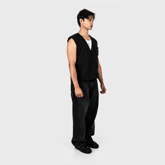 "JAILT – VEST"
