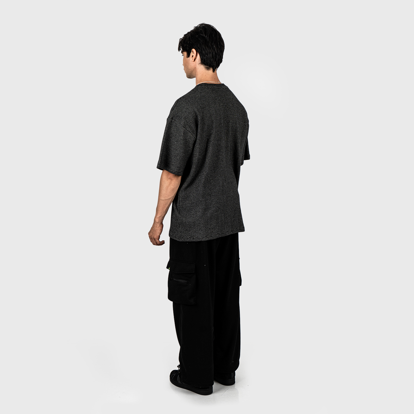 RUNNET – OVERSIZE TEE