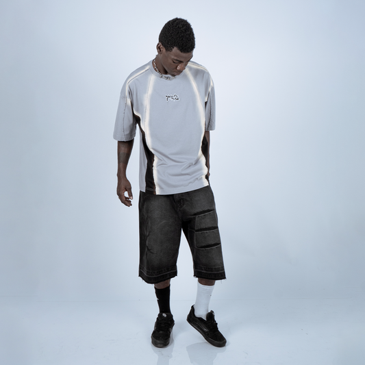 OVERSIZE TEE-WAZNIAR