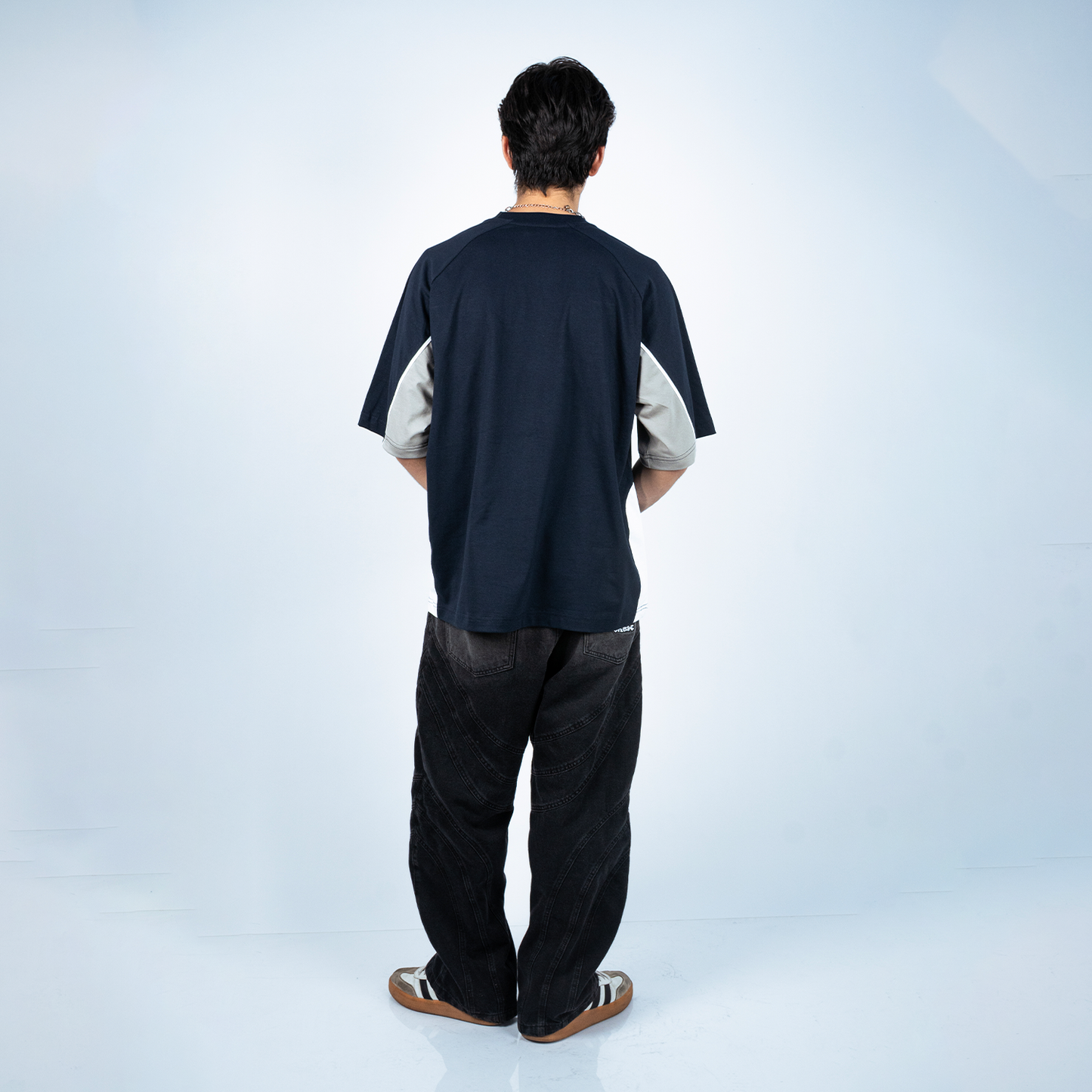 POLO BOXIFIT – SURFING