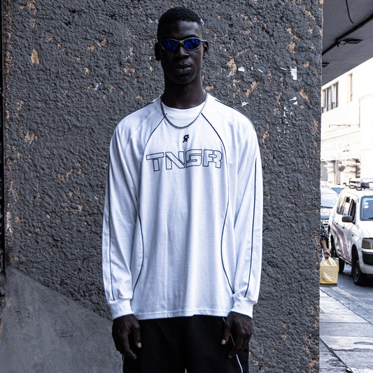 ALFOR – OVERSIZE LONG SLEEVE