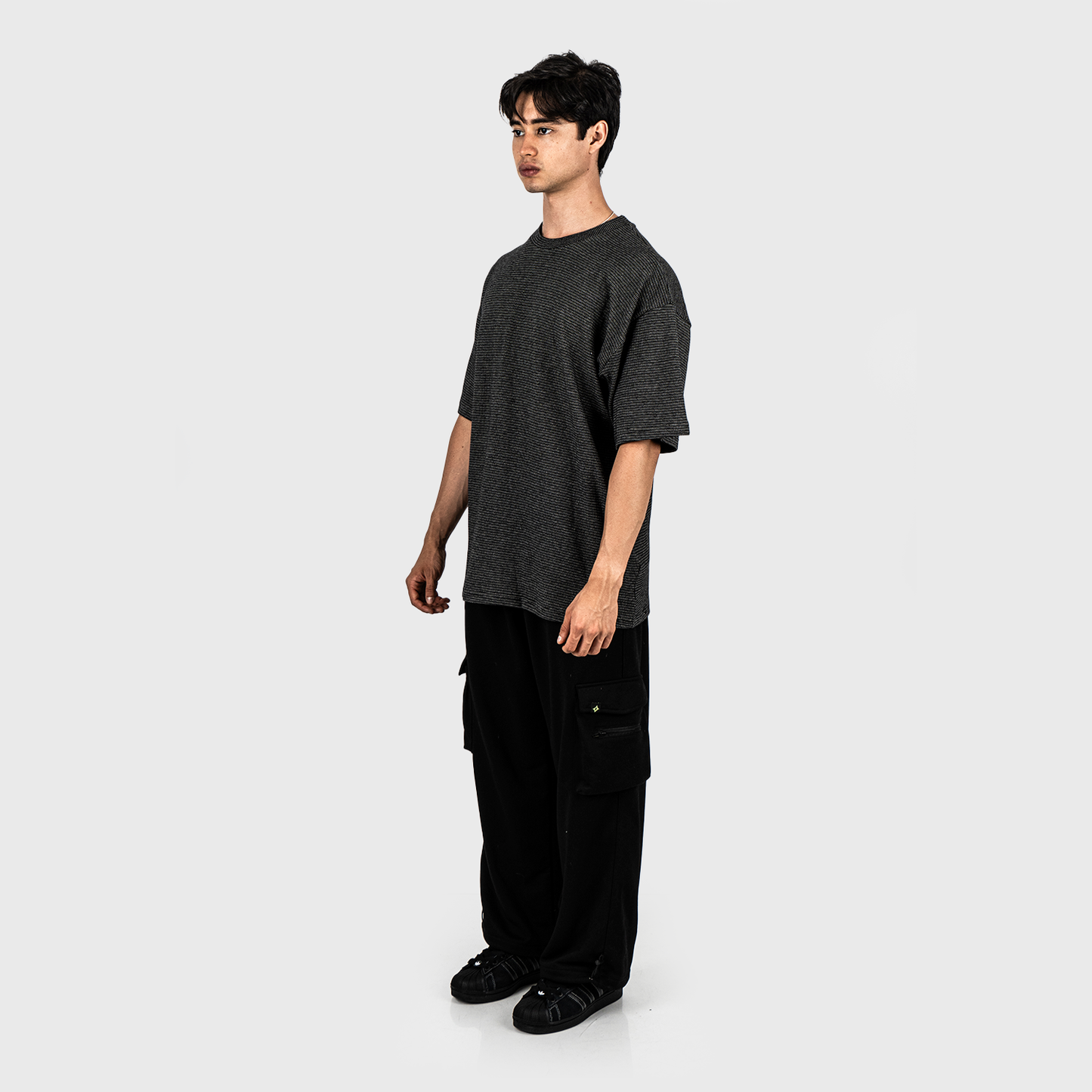 RUNNET – OVERSIZE TEE