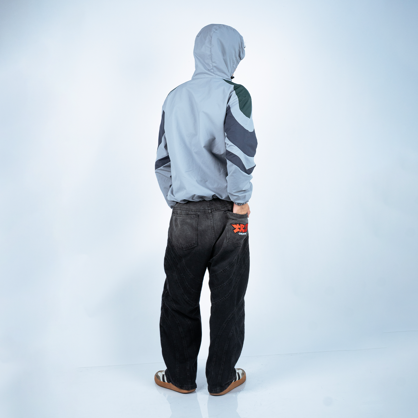 CASACA TÉRMICA – ALLAN