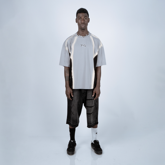 OVERSIZE TEE-WAZNIAR