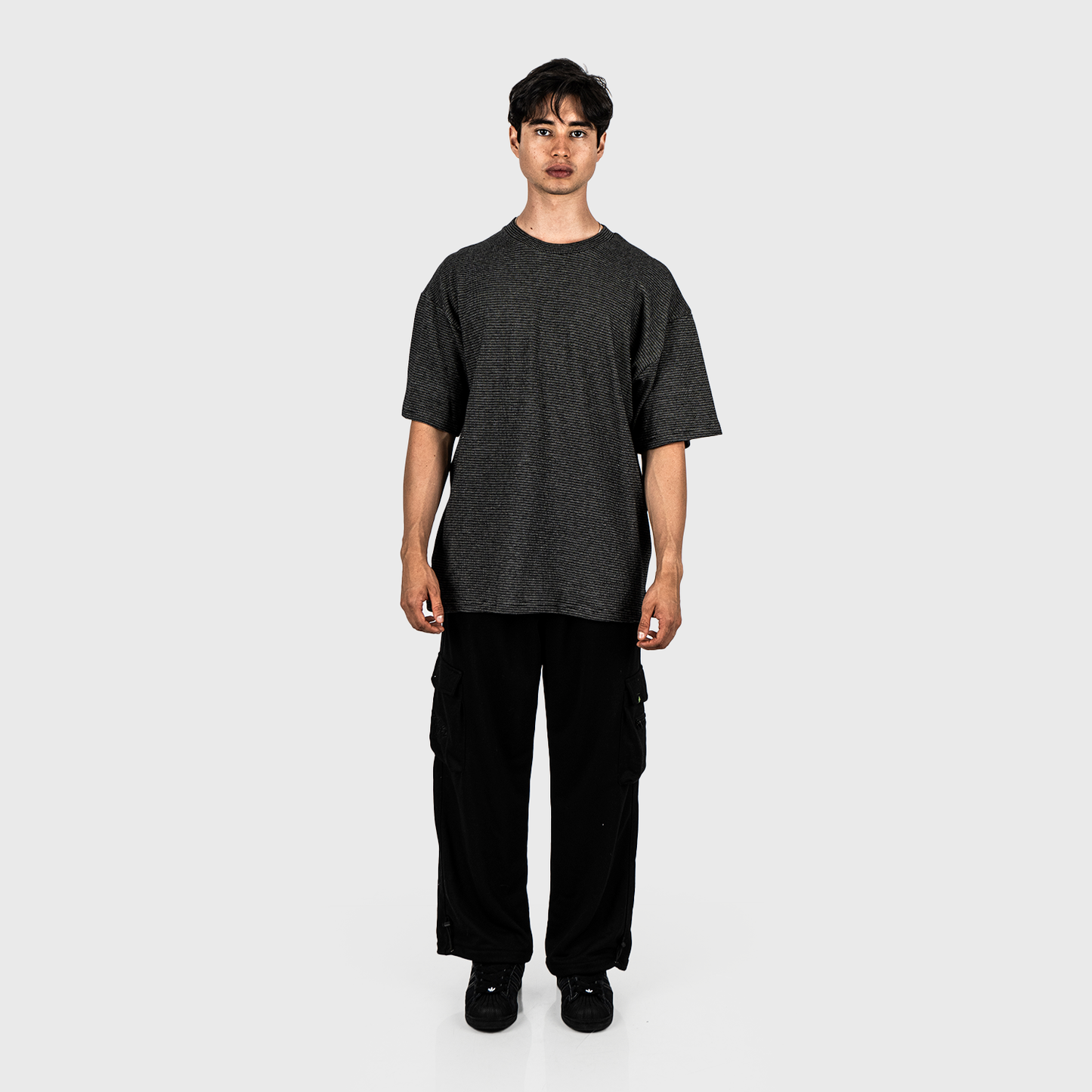 RUNNET – OVERSIZE TEE