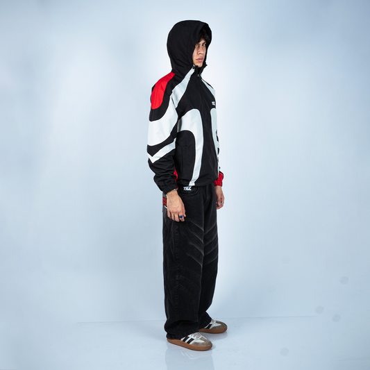 CASACA TÉRMICA – ALLAN