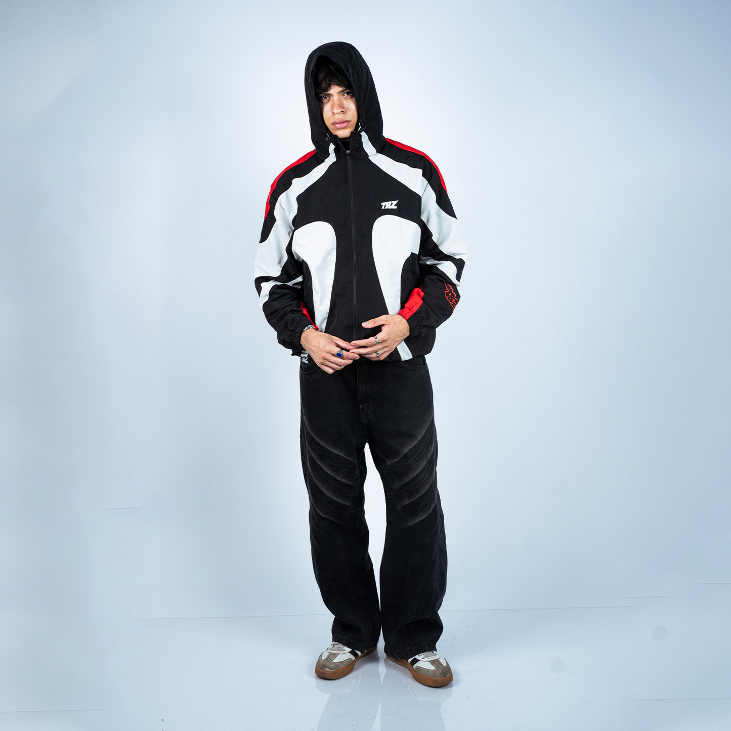 CASACA TÉRMICA – ALLAN