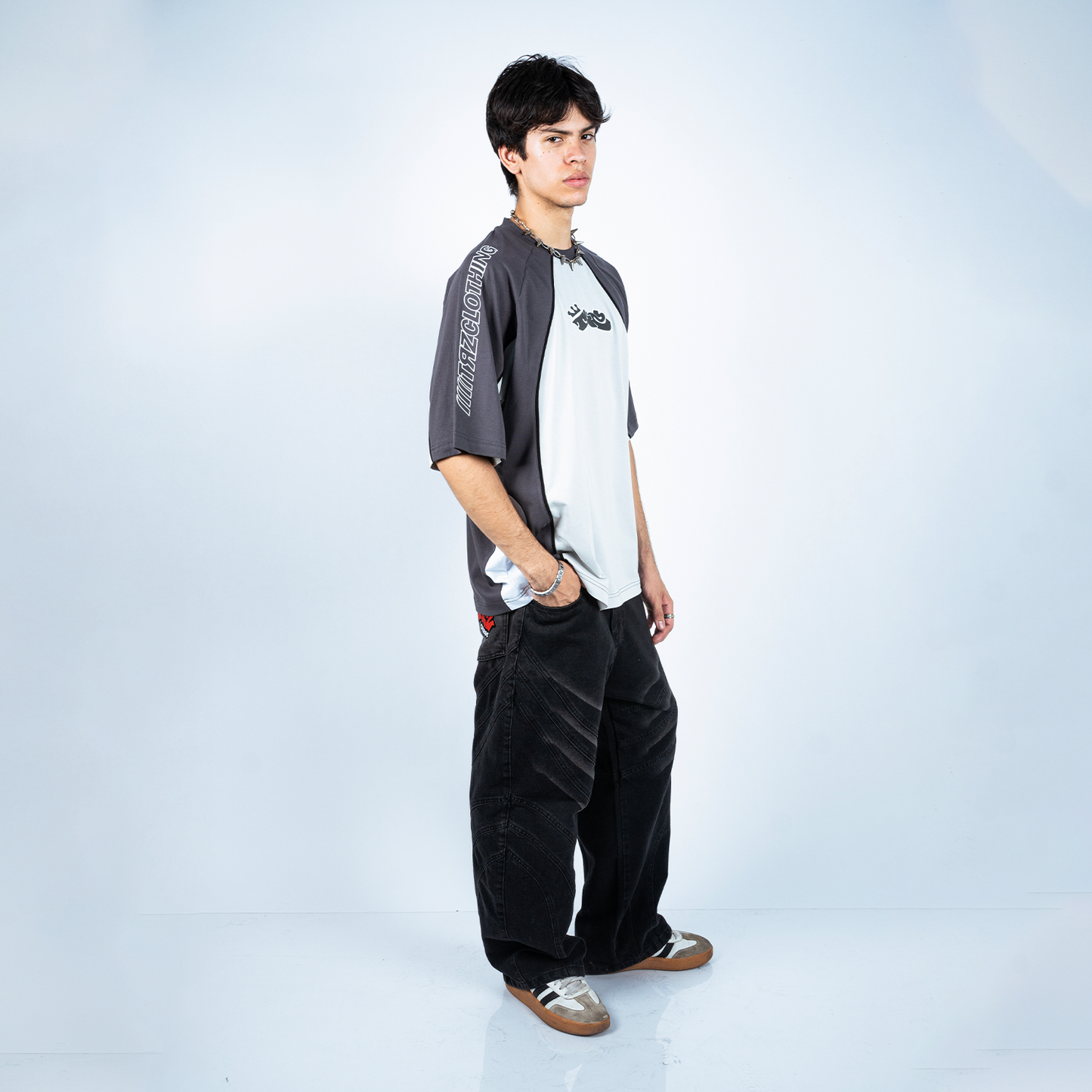 POLO BOXIFIT – SURFING