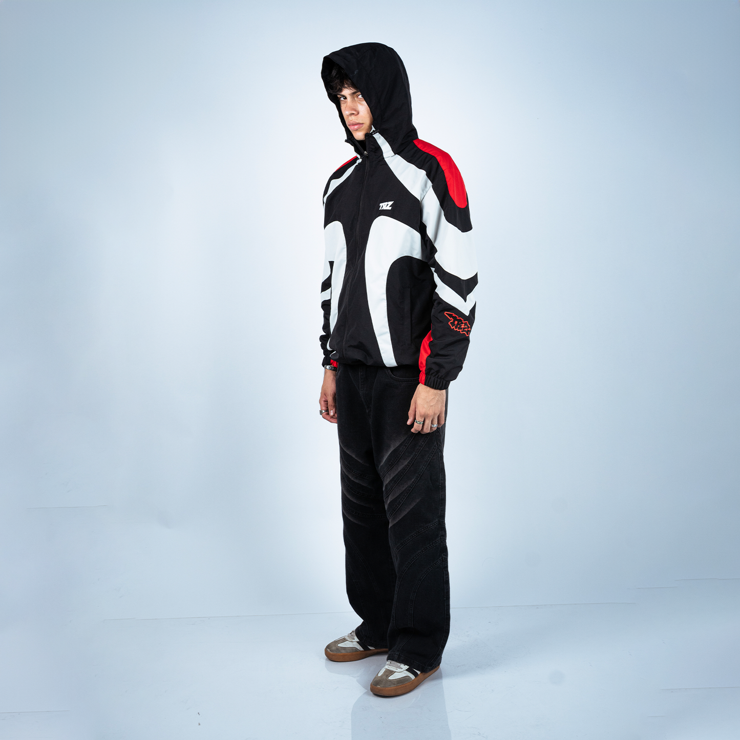 CASACA TÉRMICA – ALLAN