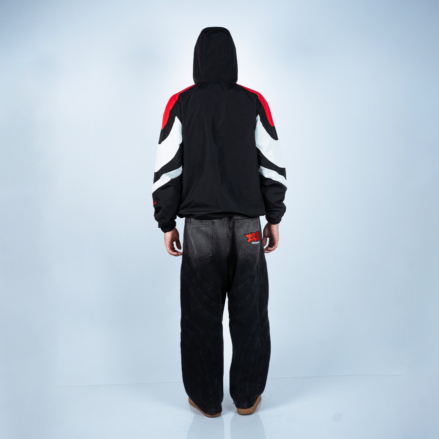 CASACA TÉRMICA – ALLAN