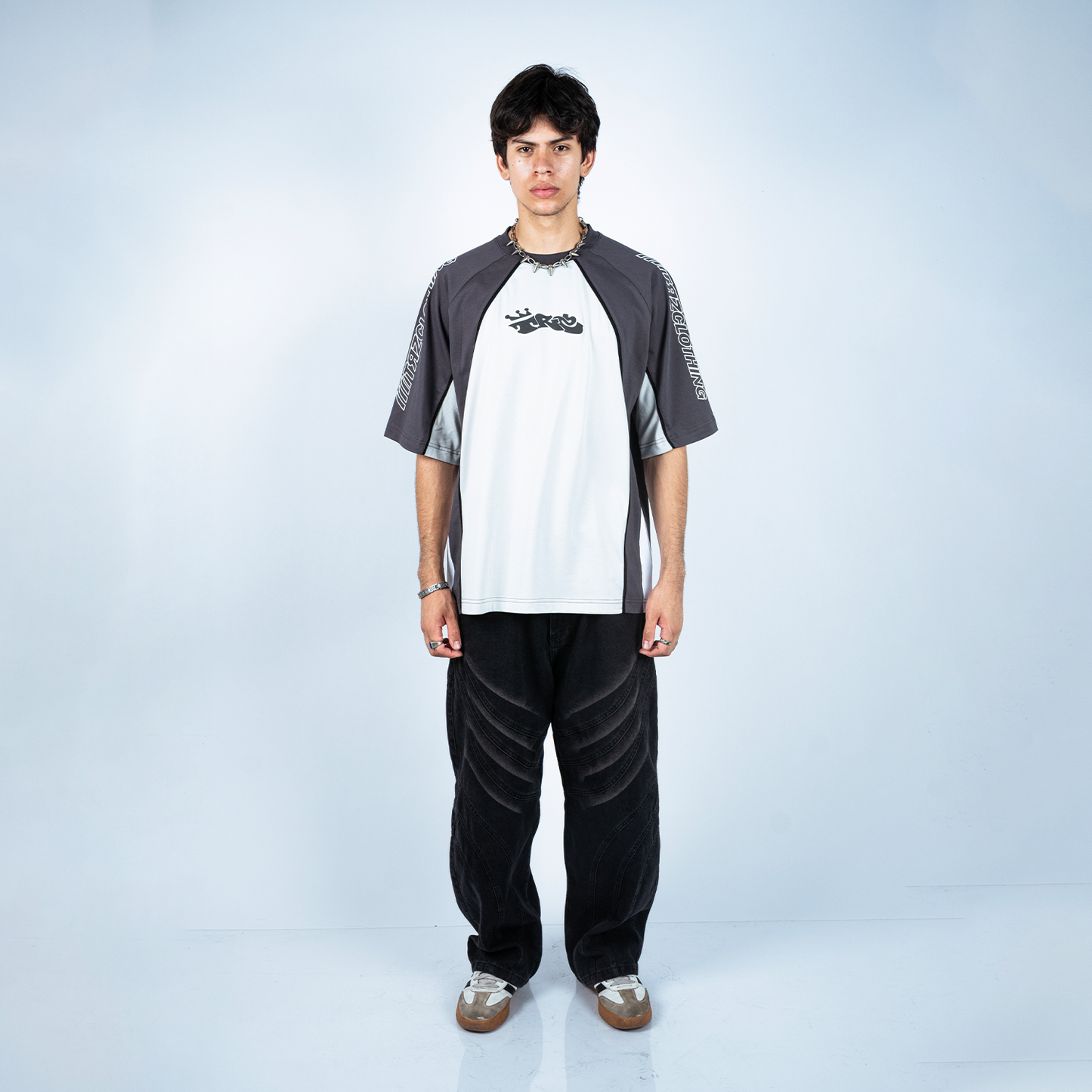 POLO BOXIFIT – SURFING