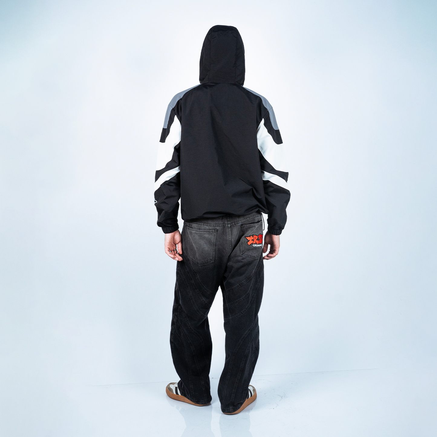 CASACA TÉRMICA – ALLAN