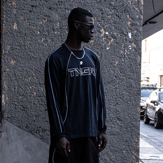ALFOR – OVERSIZE LONG SLEEVE