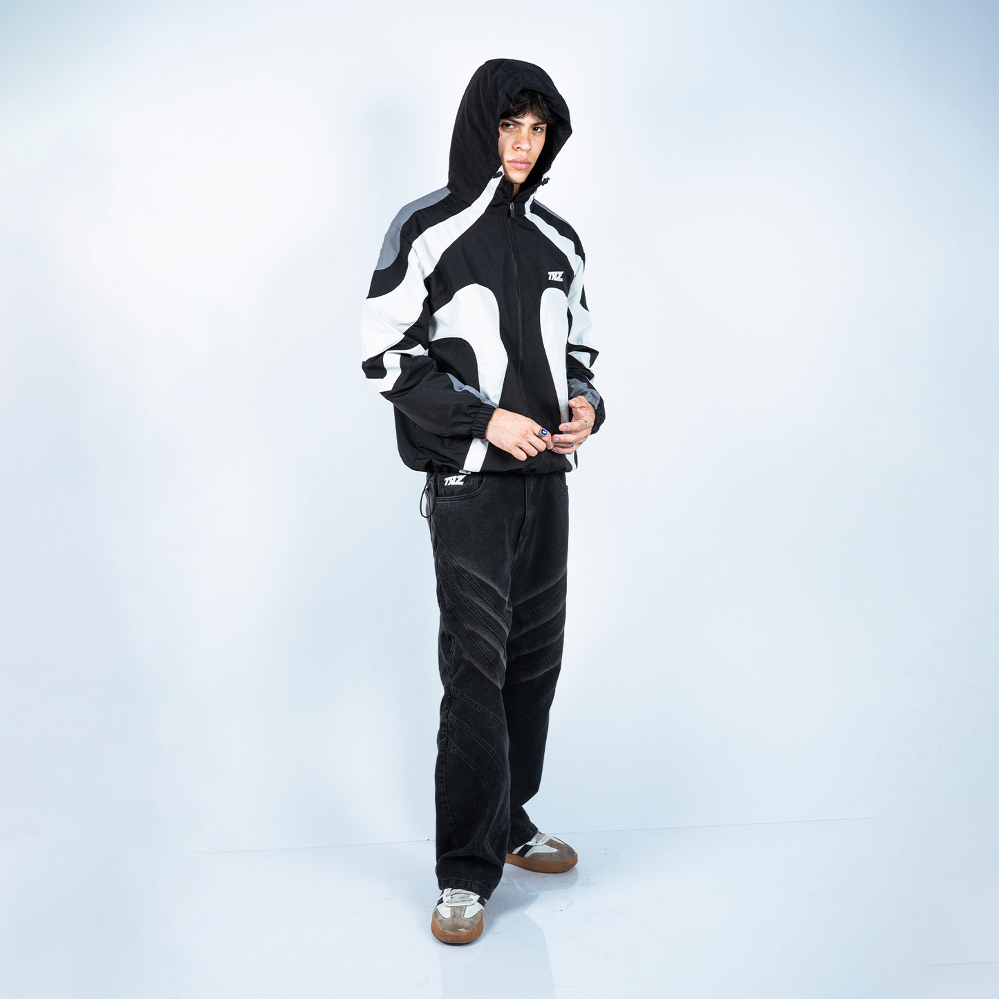 CASACA TÉRMICA – ALLAN