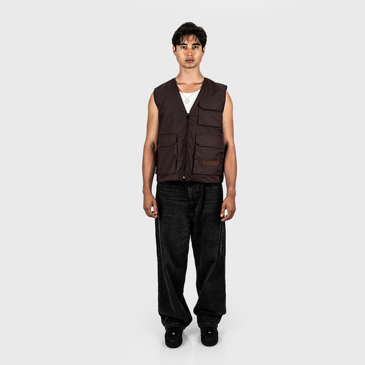 JAILT – VEST
