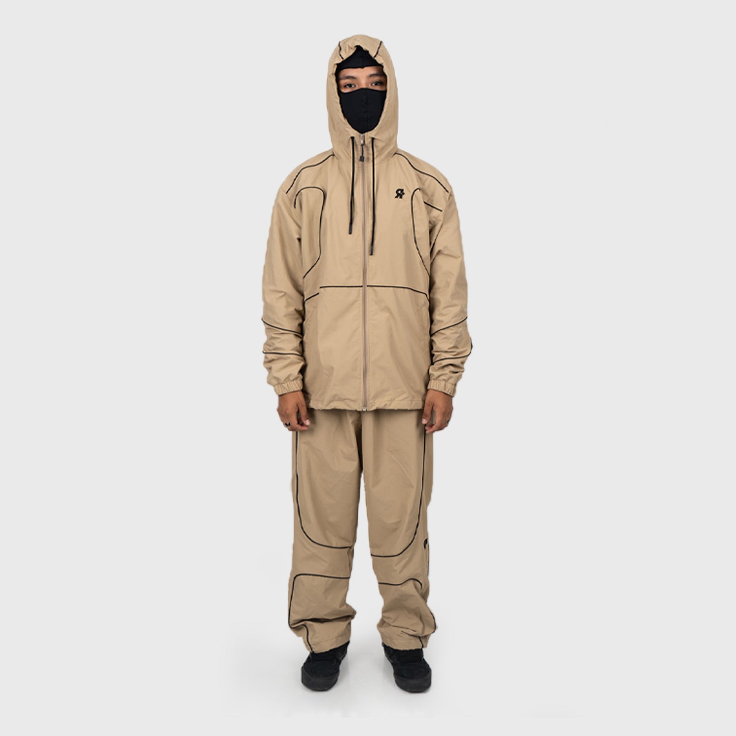 DAYFOR – BEIGE FULL FIT