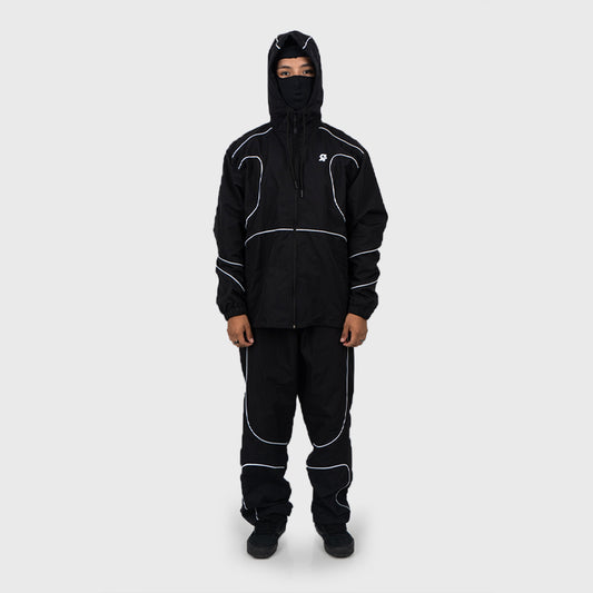 DAYFOR – BLACK FULL FIT