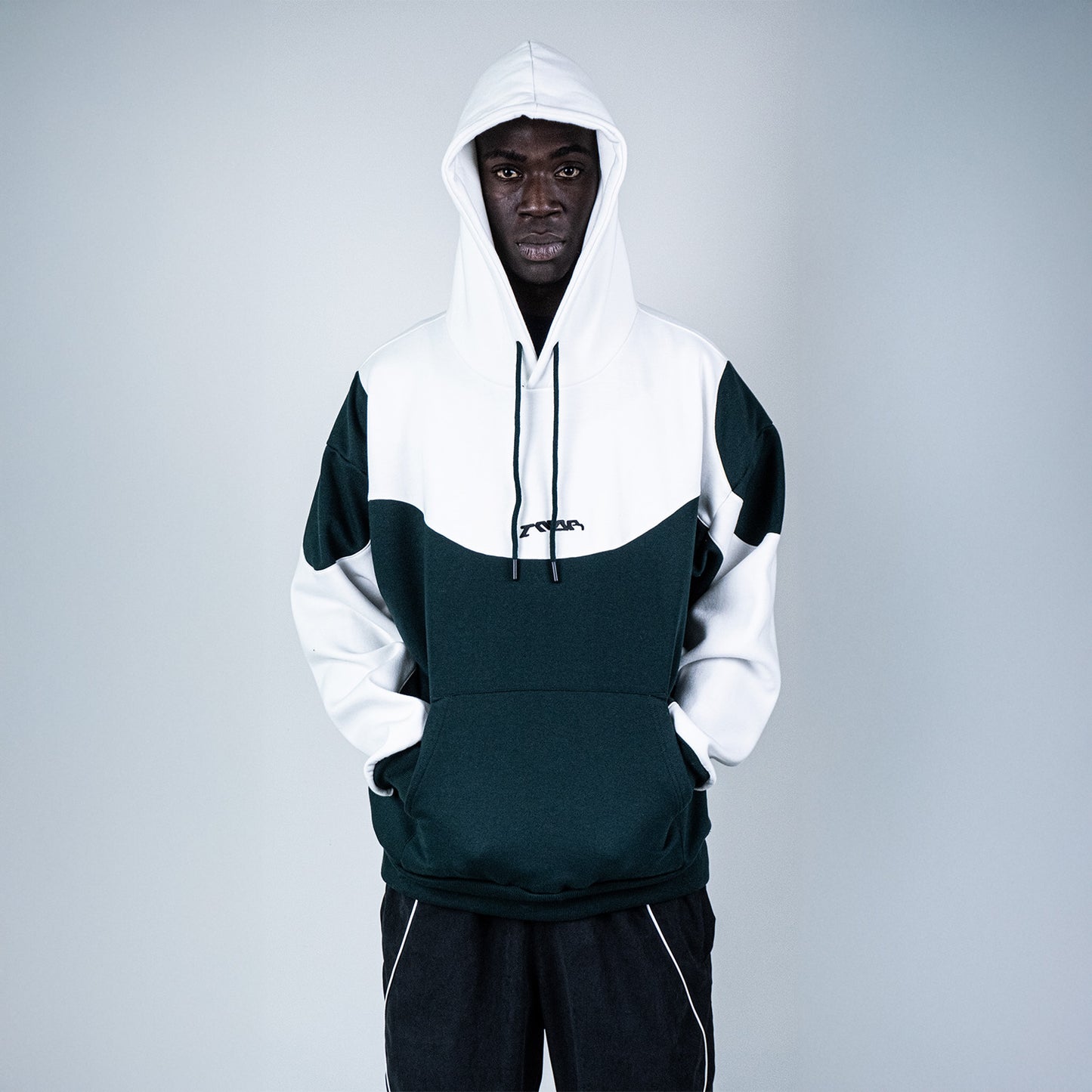 MAKE – OVERSIZE HOODIE