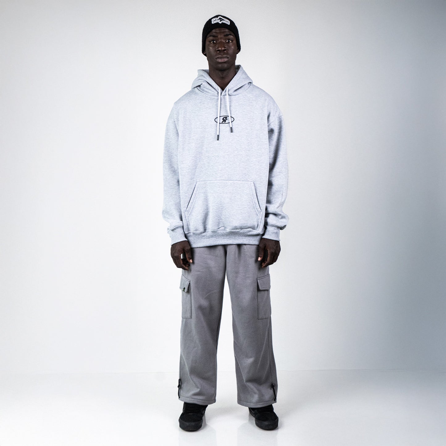MATHS – OVERSIZE HOODIE