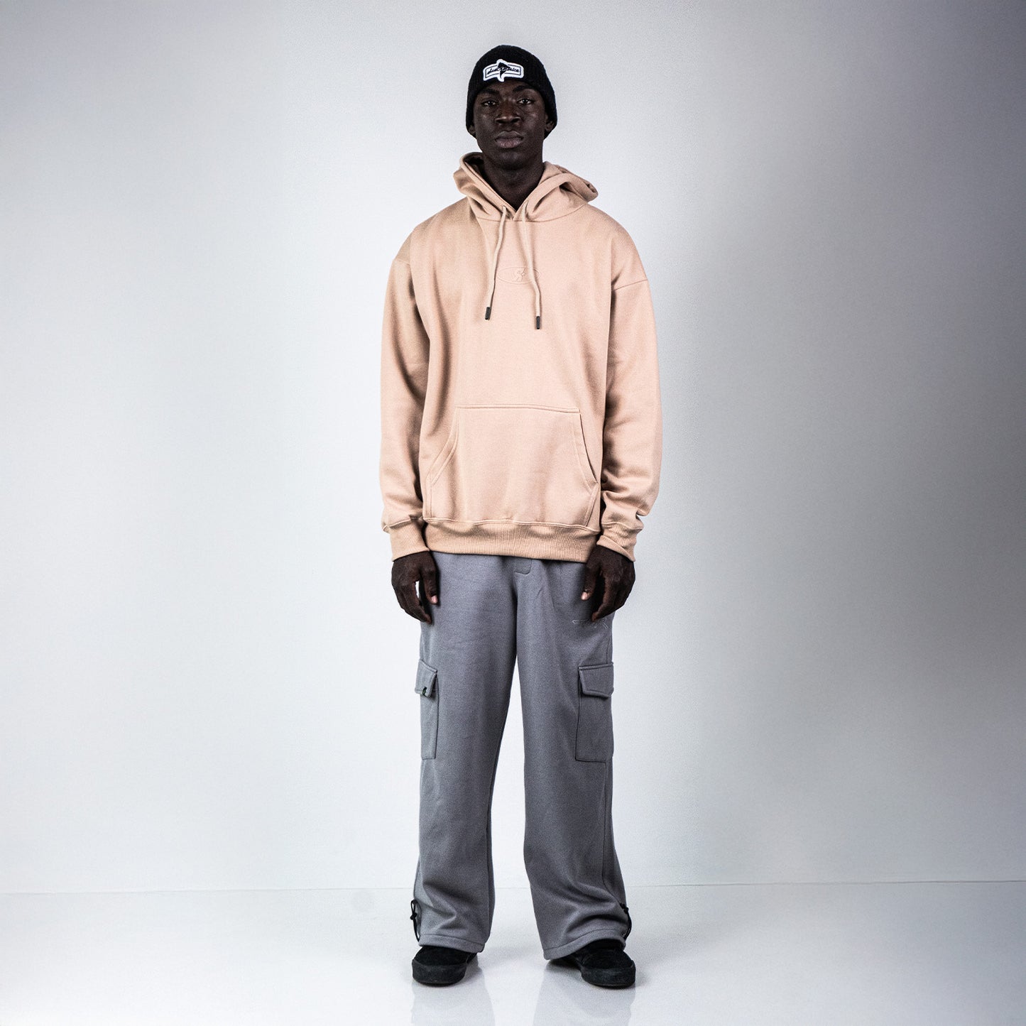 MATHS – OVERSIZE HOODIE