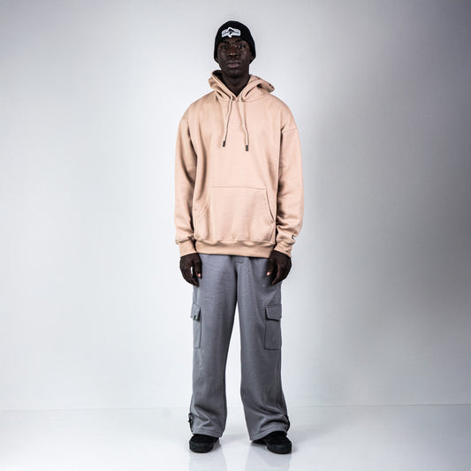 MATHS – OVERSIZE HOODIE