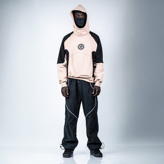 STURKS – BOXY FIT HOODIE