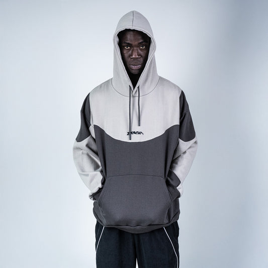 MAKE – OVERSIZE HOODIE