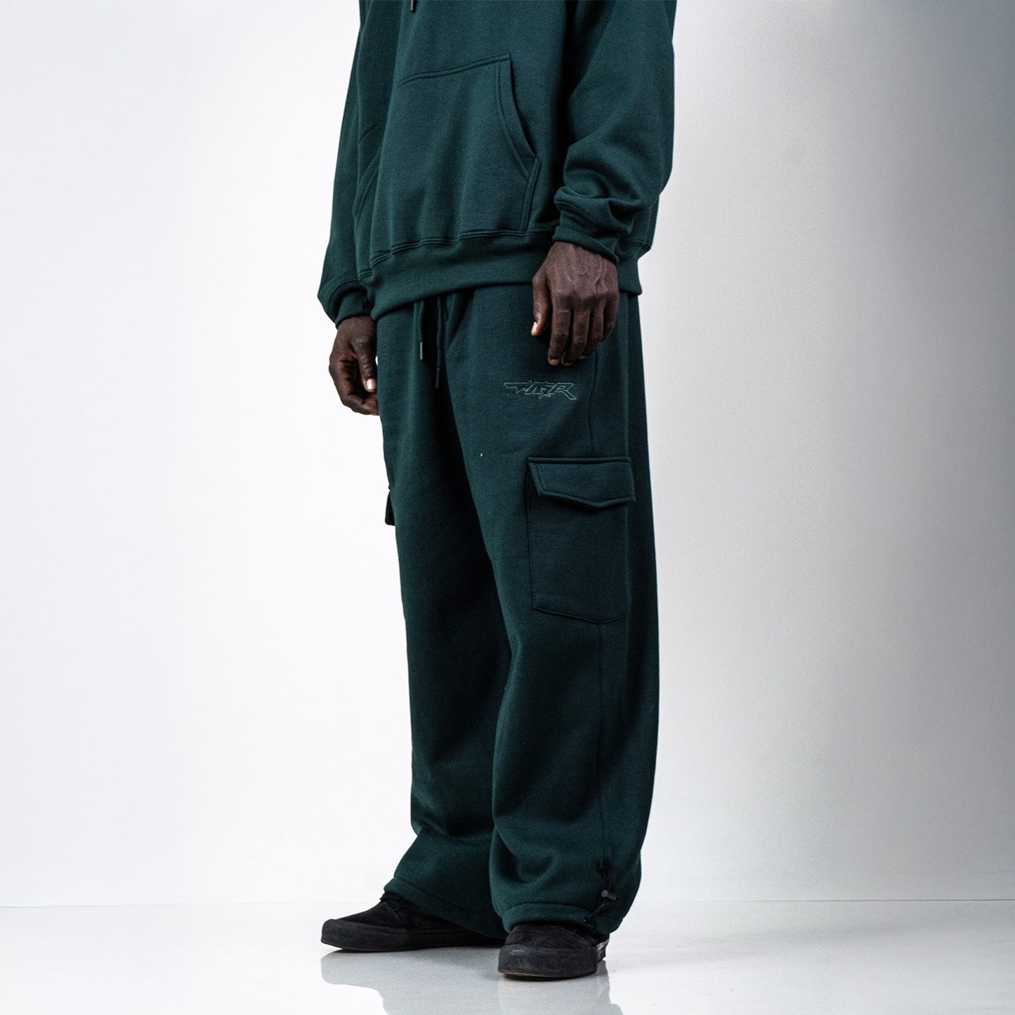 CARGO BAGGY – PANTS