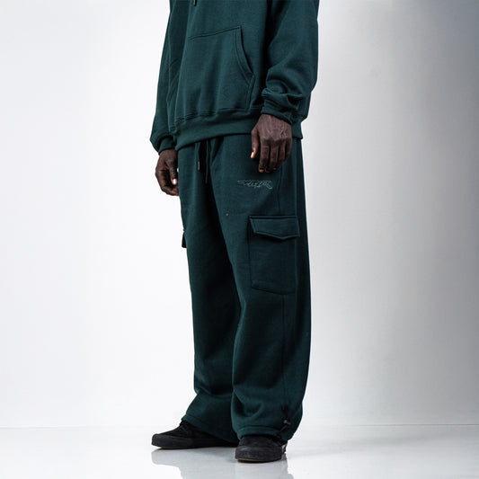 CARGO BAGGY – PANTS
