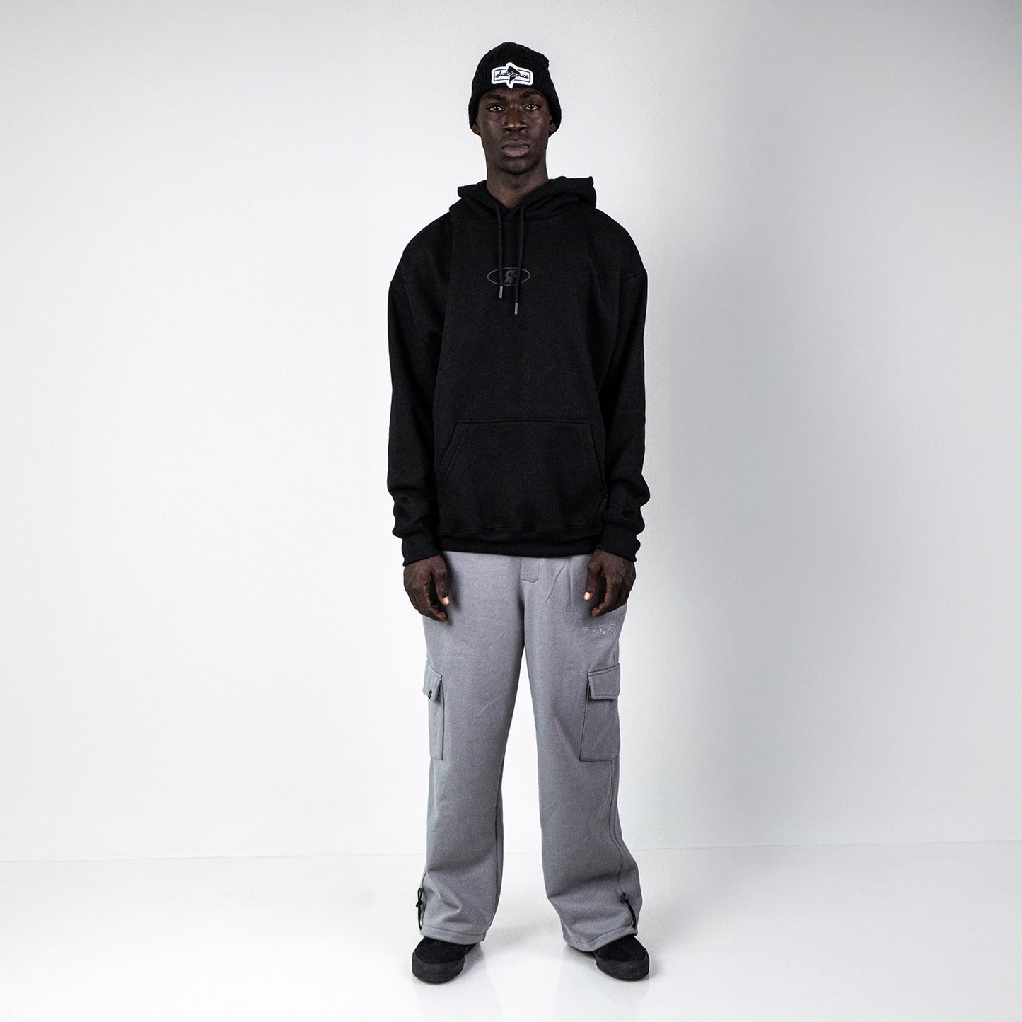 MATHS – OVERSIZE HOODIE