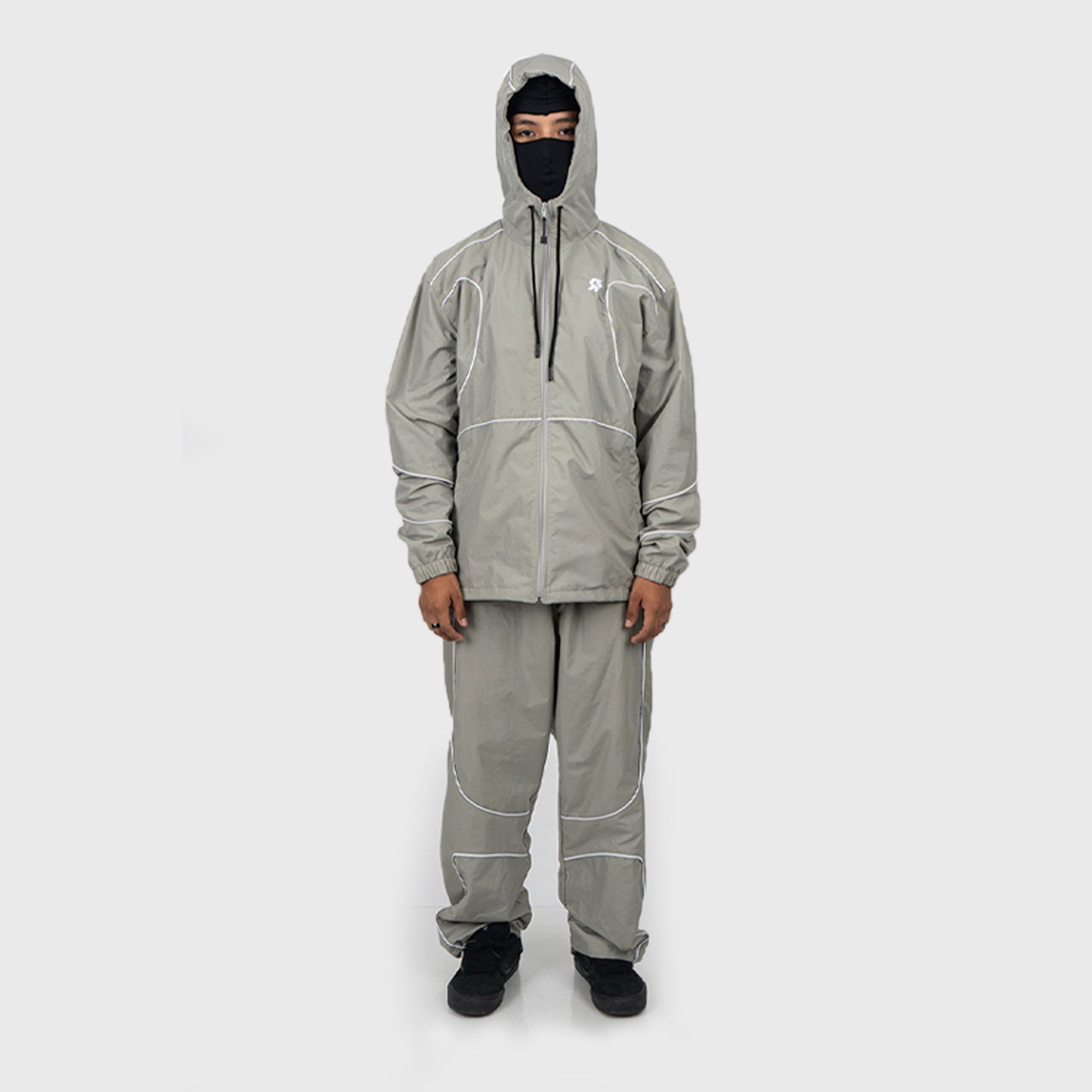 DAYFOR – GREY FULL FIT