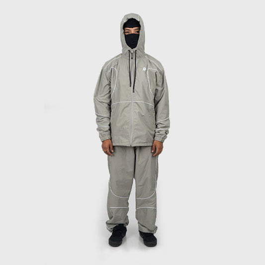 DAYFOR – GREY FULL FIT