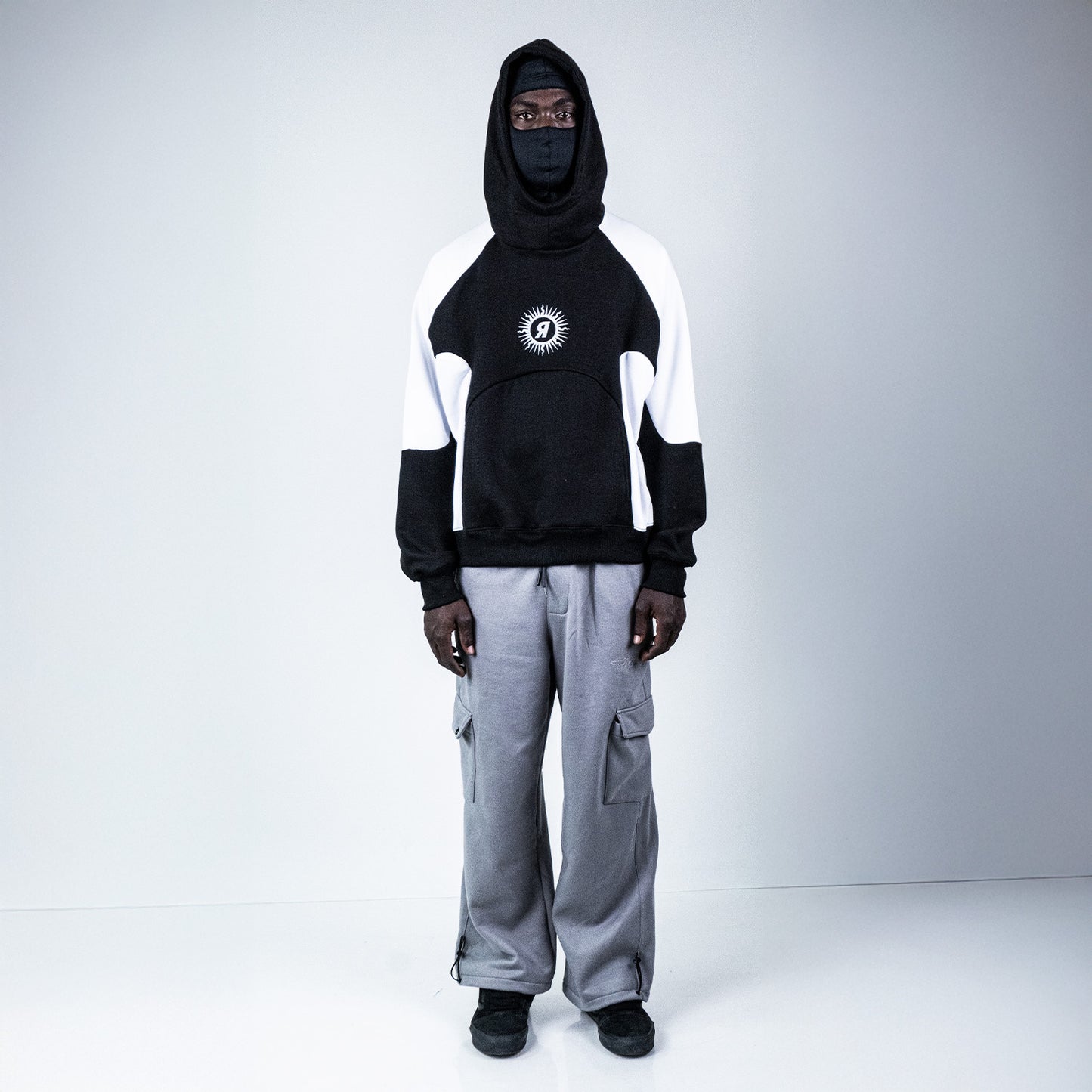 STURKS – BOXY FIT HOODIE