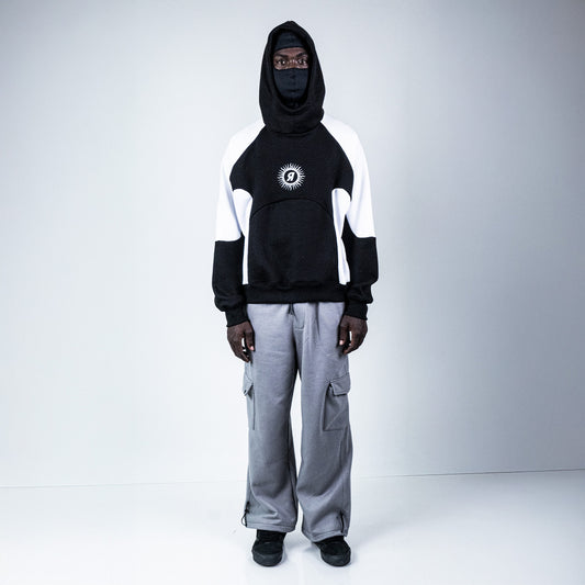 STURKS – BOXY FIT HOODIE